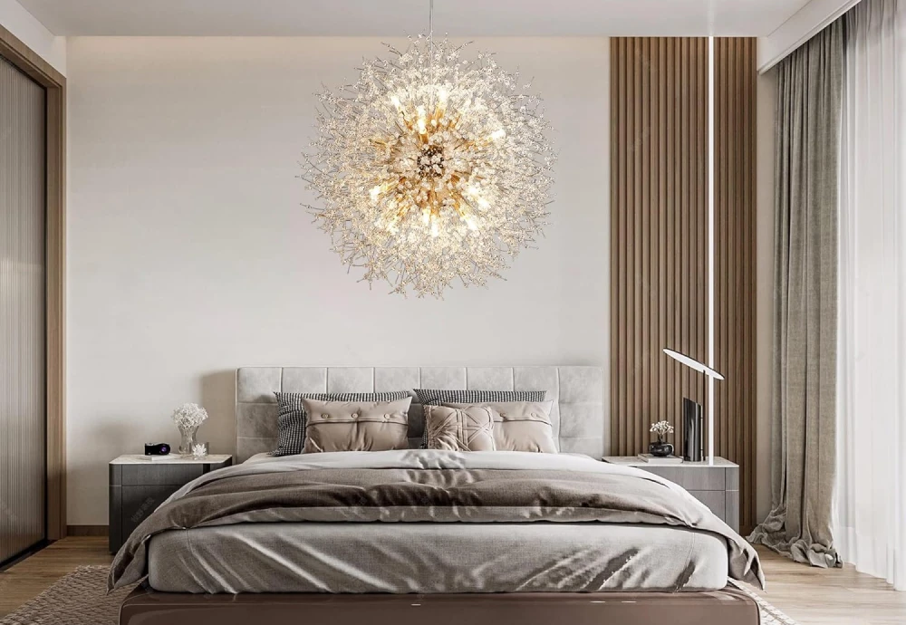 contemporary crystal chandeliers